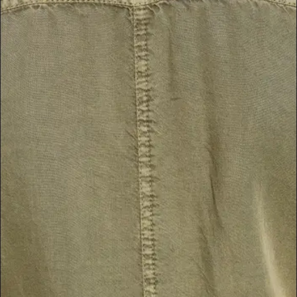 Utility romper from Nordstrom rack - Picture 5 of 8